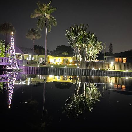 Vila Unwind Island West Palm Beach Exteriér fotografie