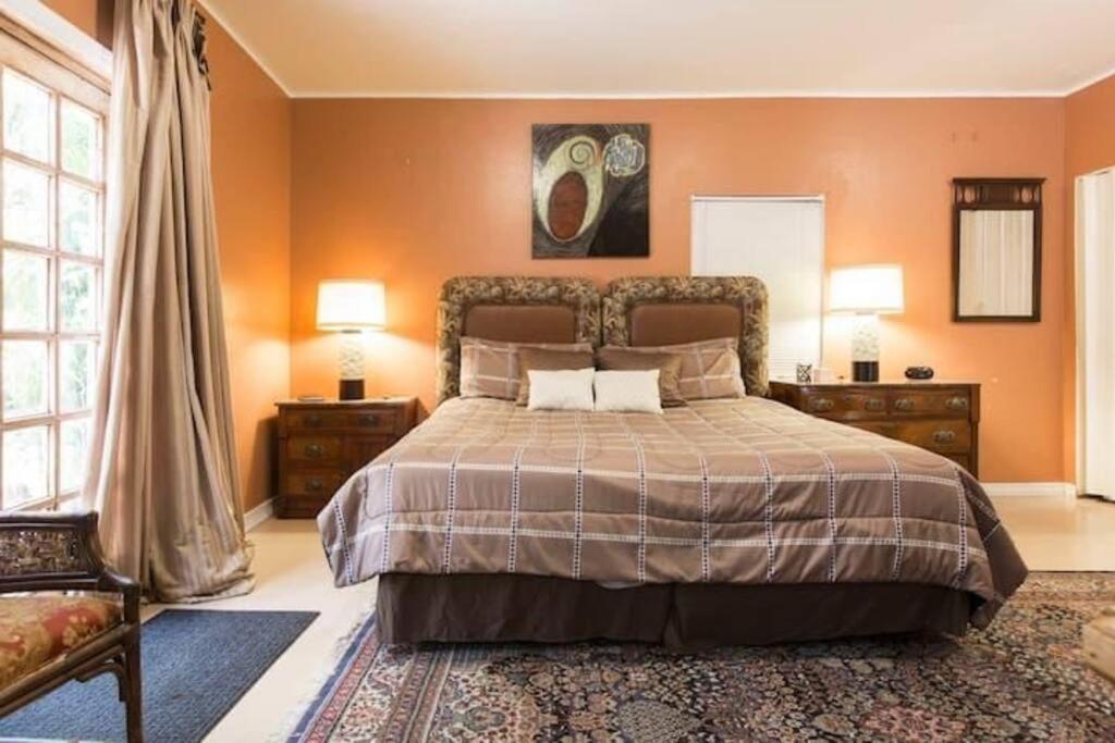 Vila Unwind Island West Palm Beach Exteriér fotografie
